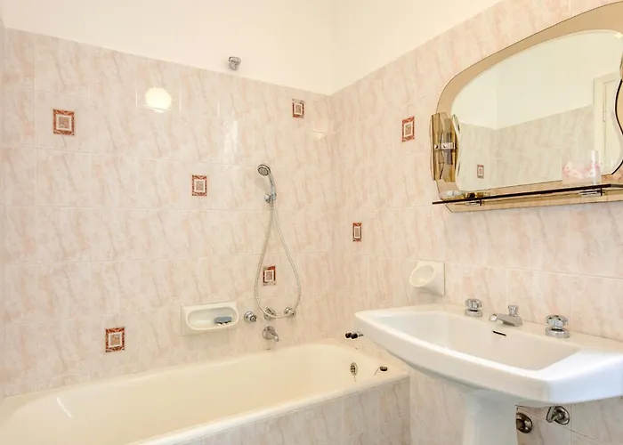 Awesome In With Wifi Appartement