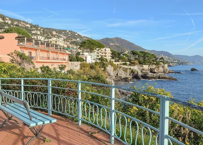 Awesome In With Wifi Arenzano