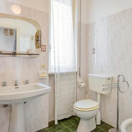 1 Bedroom In Appartement