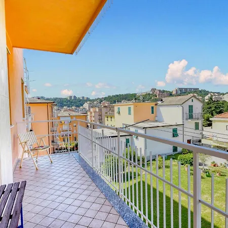 1 Bedroom In 아파트 아렌자노