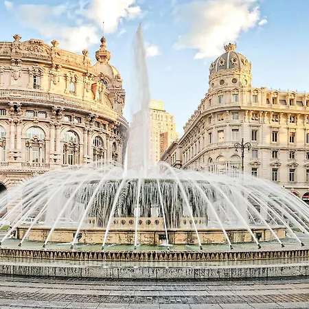1 Bedroom In Appartement