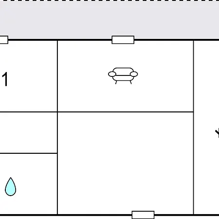 Gorgeous In With Kitchen * ארנצאנו