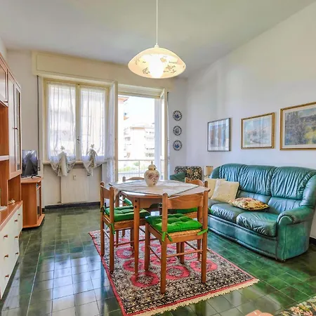Appartement 1 Bedroom In
