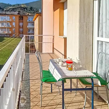 1 Bedroom In 아파트 아렌자노