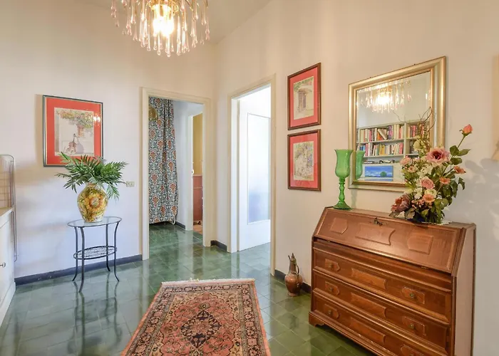 Apartman Awesome In With Wifi Arenzano