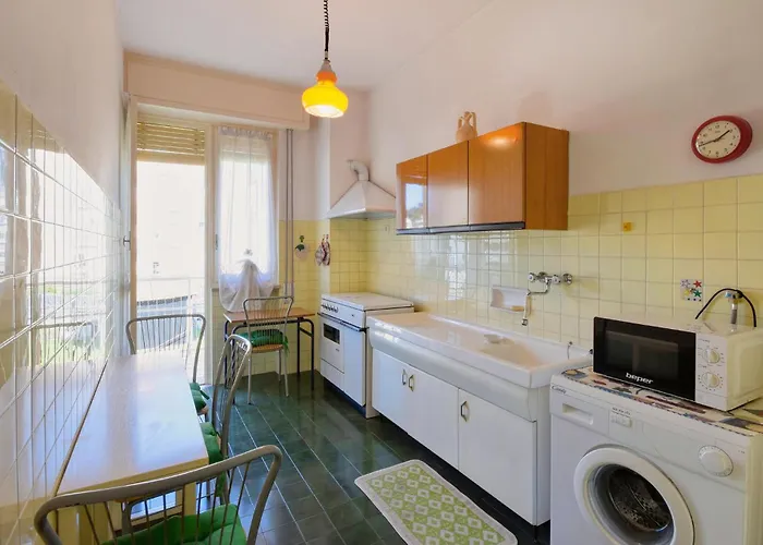 Apartman Awesome In With Wifi *