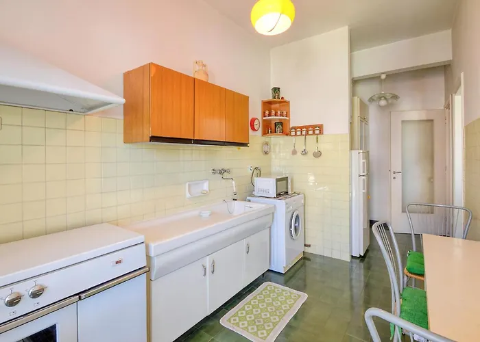 Awesome In With Wifi Apartman Arenzano
