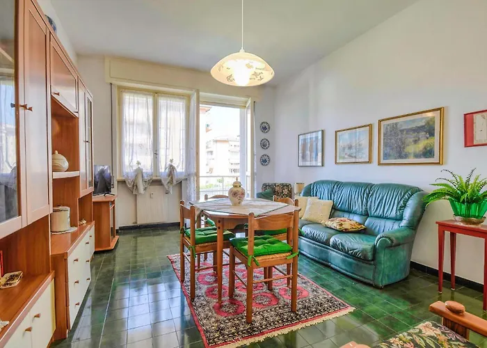 Apartman Awesome In With Wifi