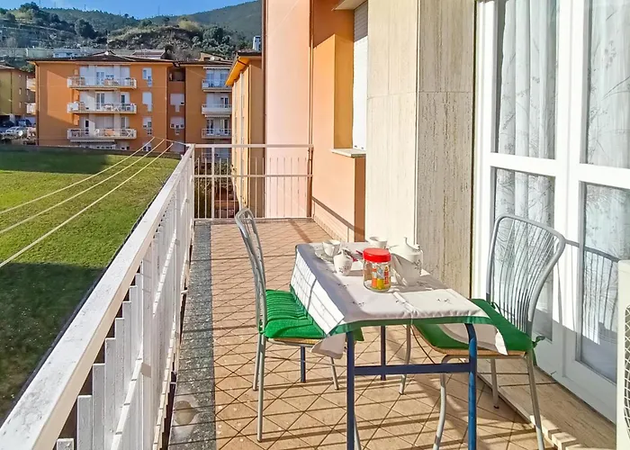 Awesome In With Wifi Apartman Arenzano