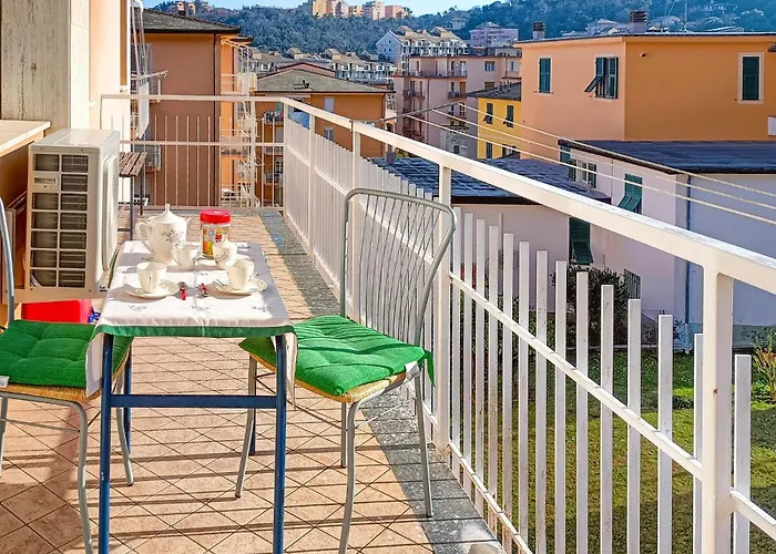Awesome In With Wifi Apartman