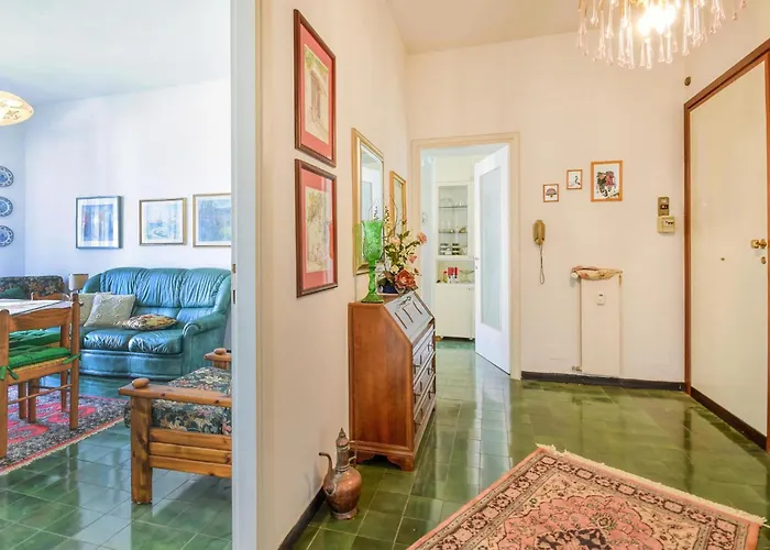 Apartman Awesome In With Wifi *